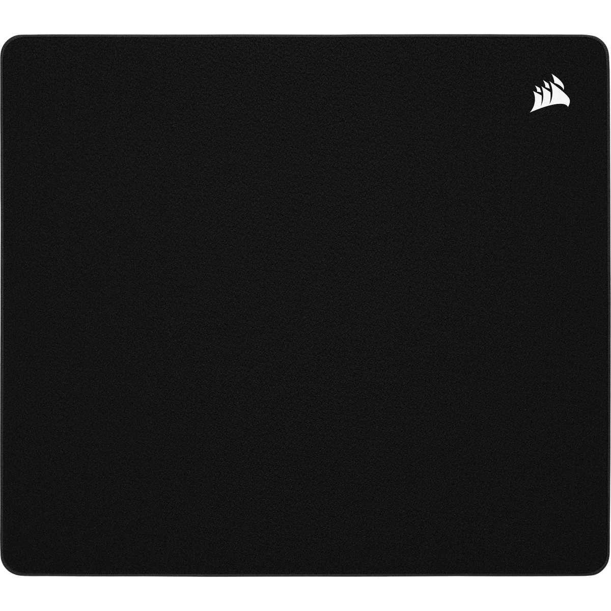 Corsair MM500 v2 Hybrid Cloth Gaming Mouse Pad - Large; Black; 450mm x 400mm
