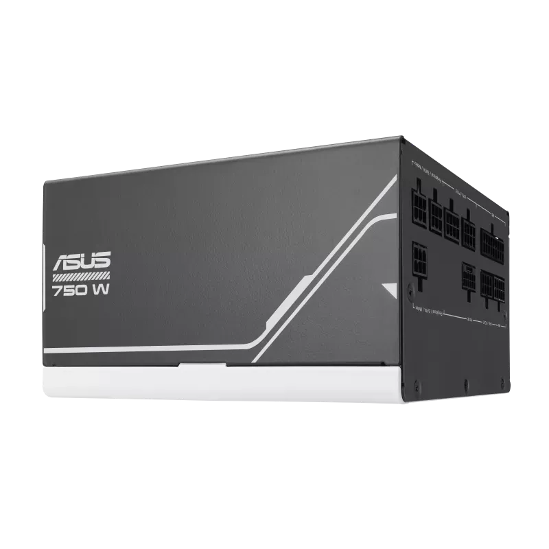 ASUS Prime 750W Gold ( AP-750G ), 750 W, 100 - 240 V, 110 W, 744 W, 110 W, 3.6 W