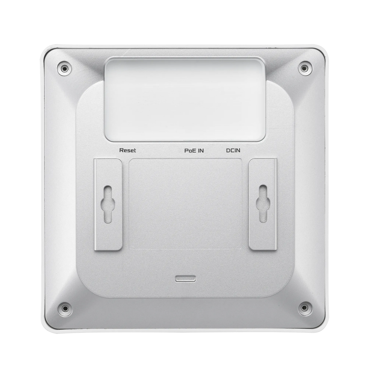 ASUS ROUTER/Expert/2402 Mbps+574 Mbps/2.4GHz 2x2/5GHz 2x2/PoE+/Wall+Ceiling Mount/AiMesh/