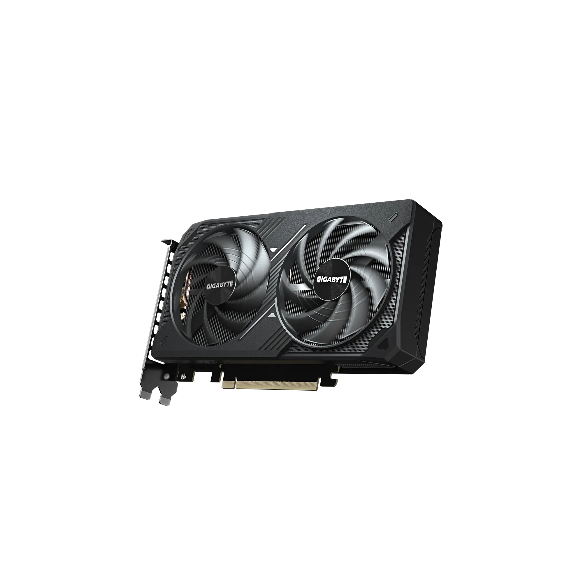 GIGABYTE nVidia GeForce RTX 5060Ti WINDFORCE MAX 8GB - 8GB GDDR7; 128-Bit Memory Bus; 1x HDMI; 3x DisplayPort