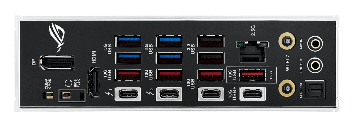 ASUS Motherboard/ATX/LGA1851/DDR5/4xDIMM/Max.256GB/1xDP/1xHDMI/1xType-C/1xPCIe5x16/1xPCIe4x16/5xM.2/4xSATA/RAID.