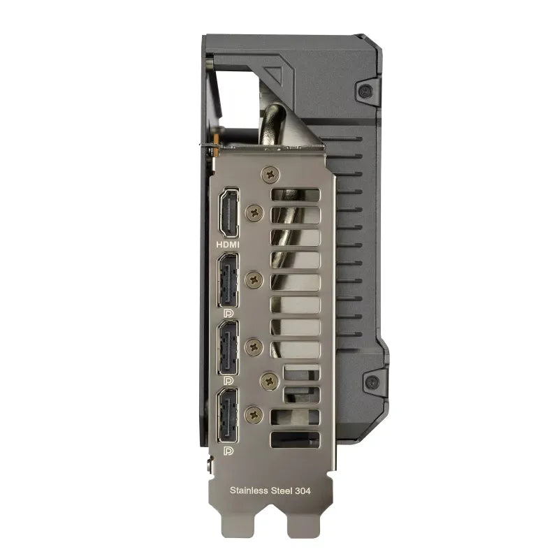 ASUS TUF Gaming TUF-RX7700XT-O12G-GAMING, Radeon RX 7700 XT, 12 GB, GDDR6, 192 bit, 7680 x 4320 pixels, PCI Express 4.0