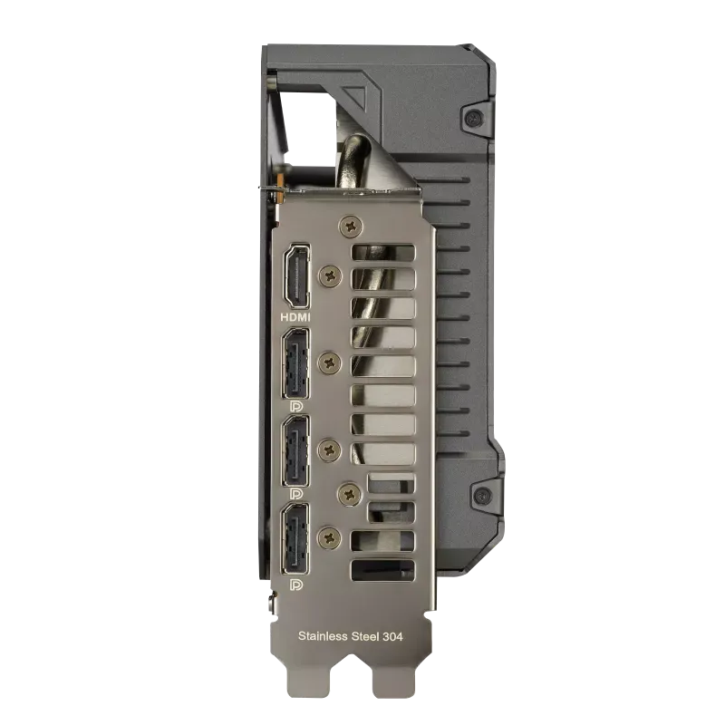 ASUS TUF Gaming TUF-RX7700XT-O12G-GAMING, Radeon RX 7700 XT, 12 GB, GDDR6, 192 bit, 7680 x 4320 pixels, PCI Express 4.0