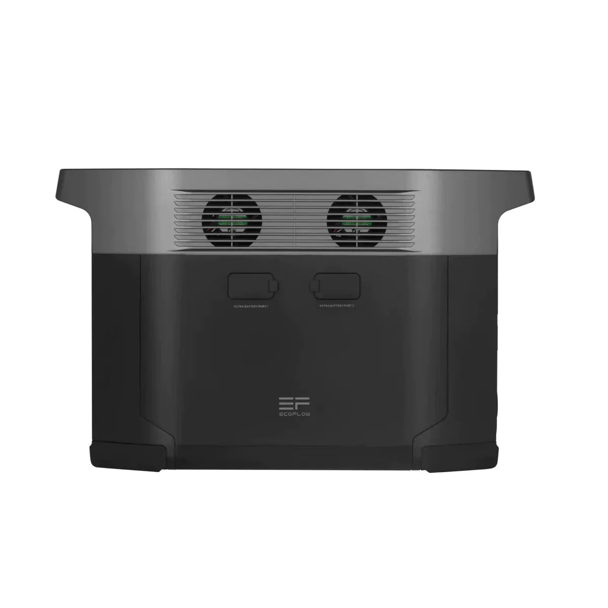 ECOFLOW DELTA MAX 2000W Portable Power Station - 2016Wh Batt