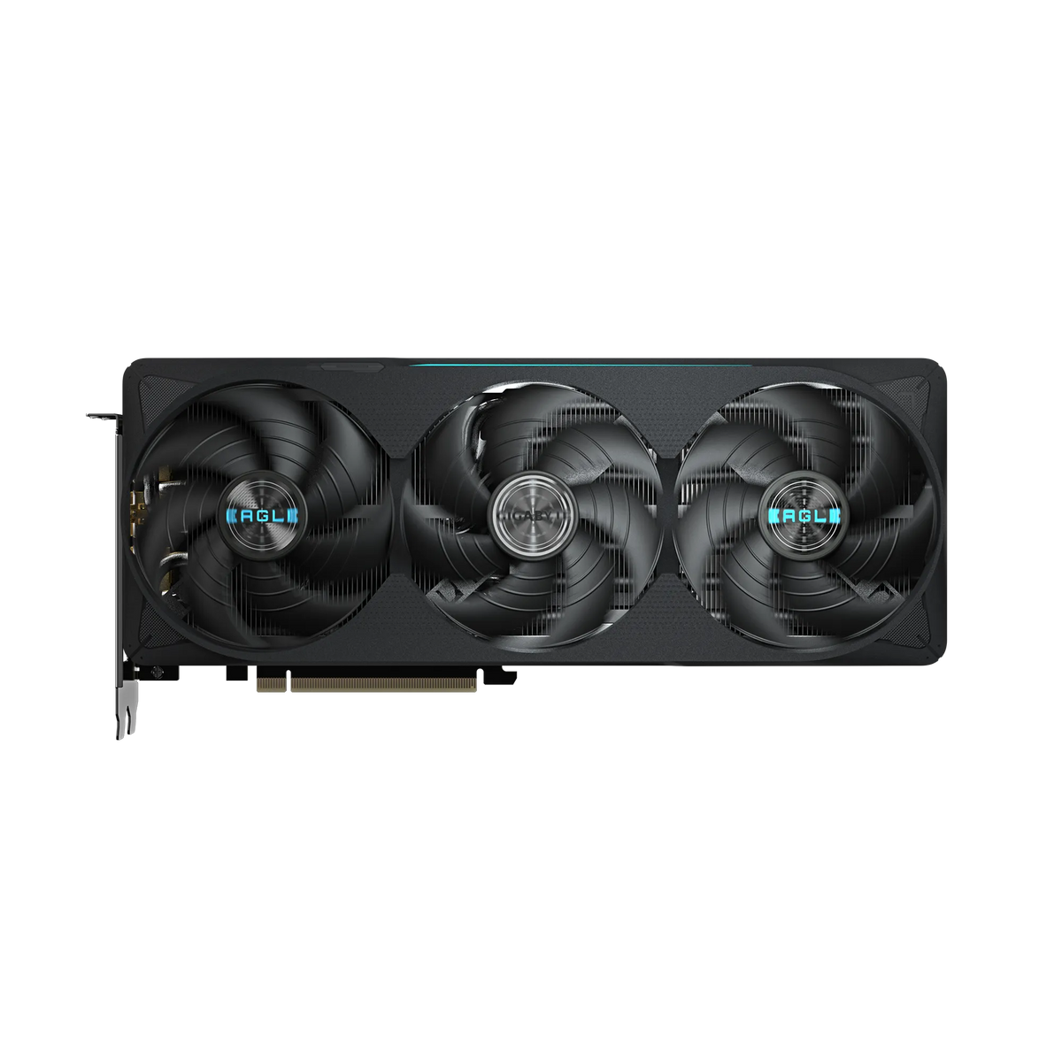 GIGABYTE nVidia GeForce RTX™ 5070Ti EAGLE OC SFF - 16GB GDDR7 HDMIx1/DPx3