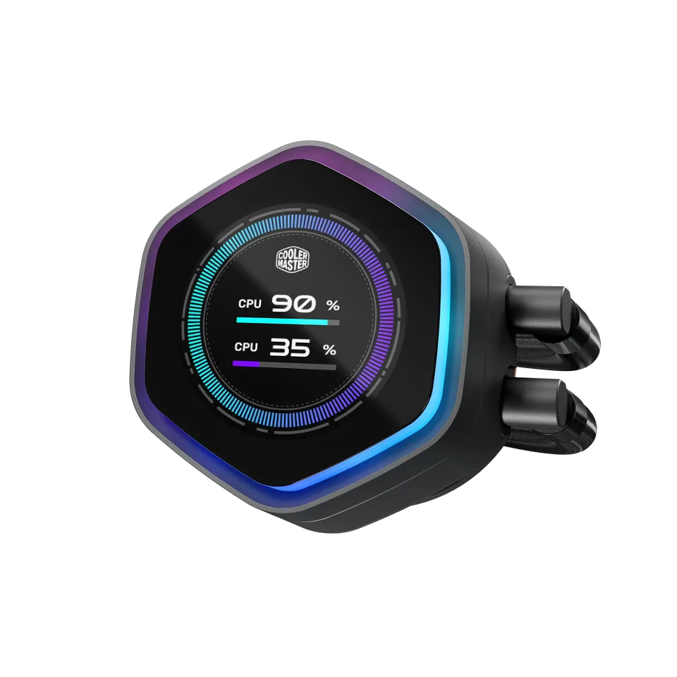 Cooler Master ML 360 Atmos II LCD