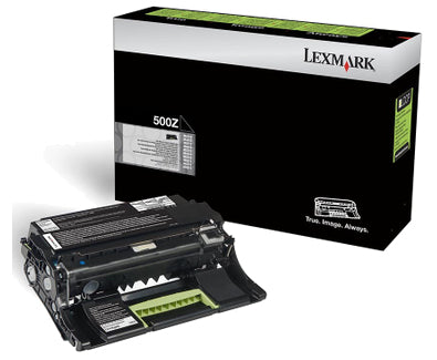 Lexmark 500Z Imaging Unit