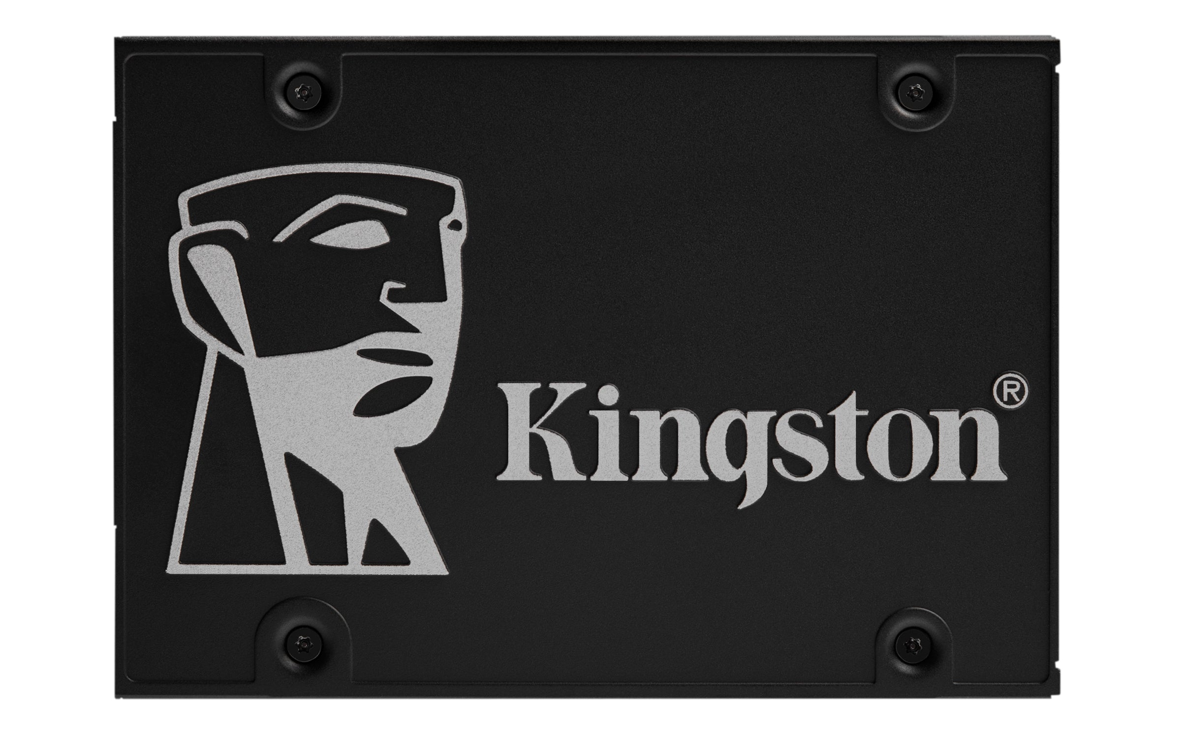 Kingston 512G SSD KC600 SATA 3 2.5in