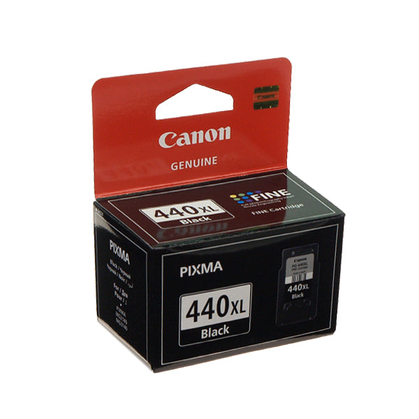 Canon Ink Cartridge PG-440 XL Black