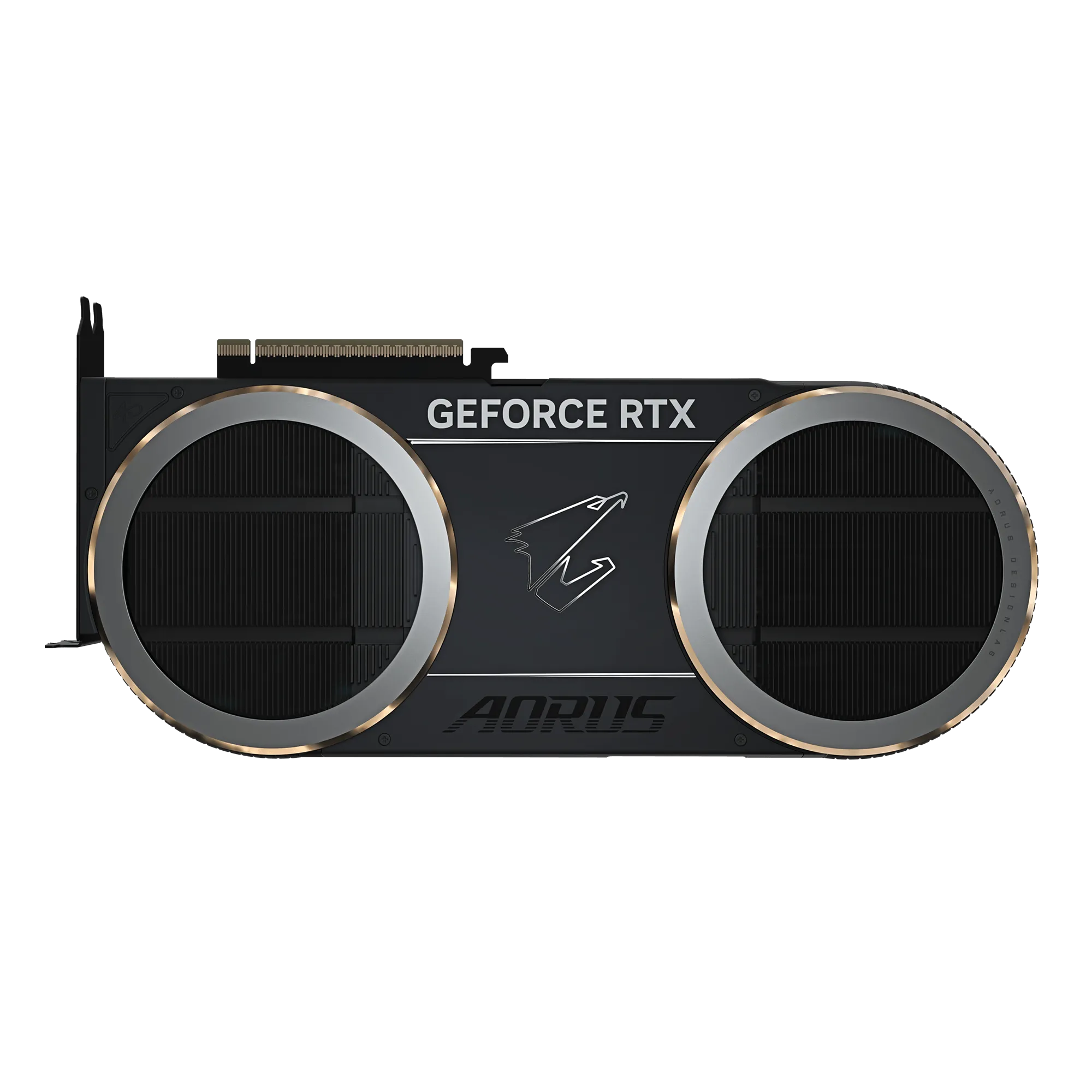 GIGABYTE nVidia GeForce RTX 5090 AORUS INFINITY - 32GB GDDR7; 512-Bit Memory Bus; 1x HDMI; 3x DisplayPort; Min 1000W PSU. .