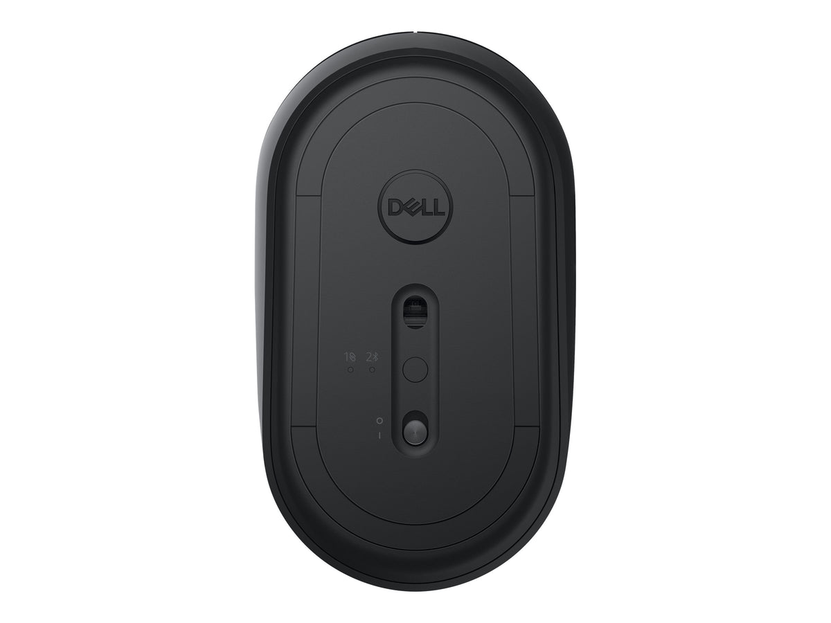 Dell Mobile Wireless Mouse - MS3320W - Black