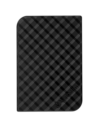 Vbt 1Tb 2.5 Hdd Black Gen 2