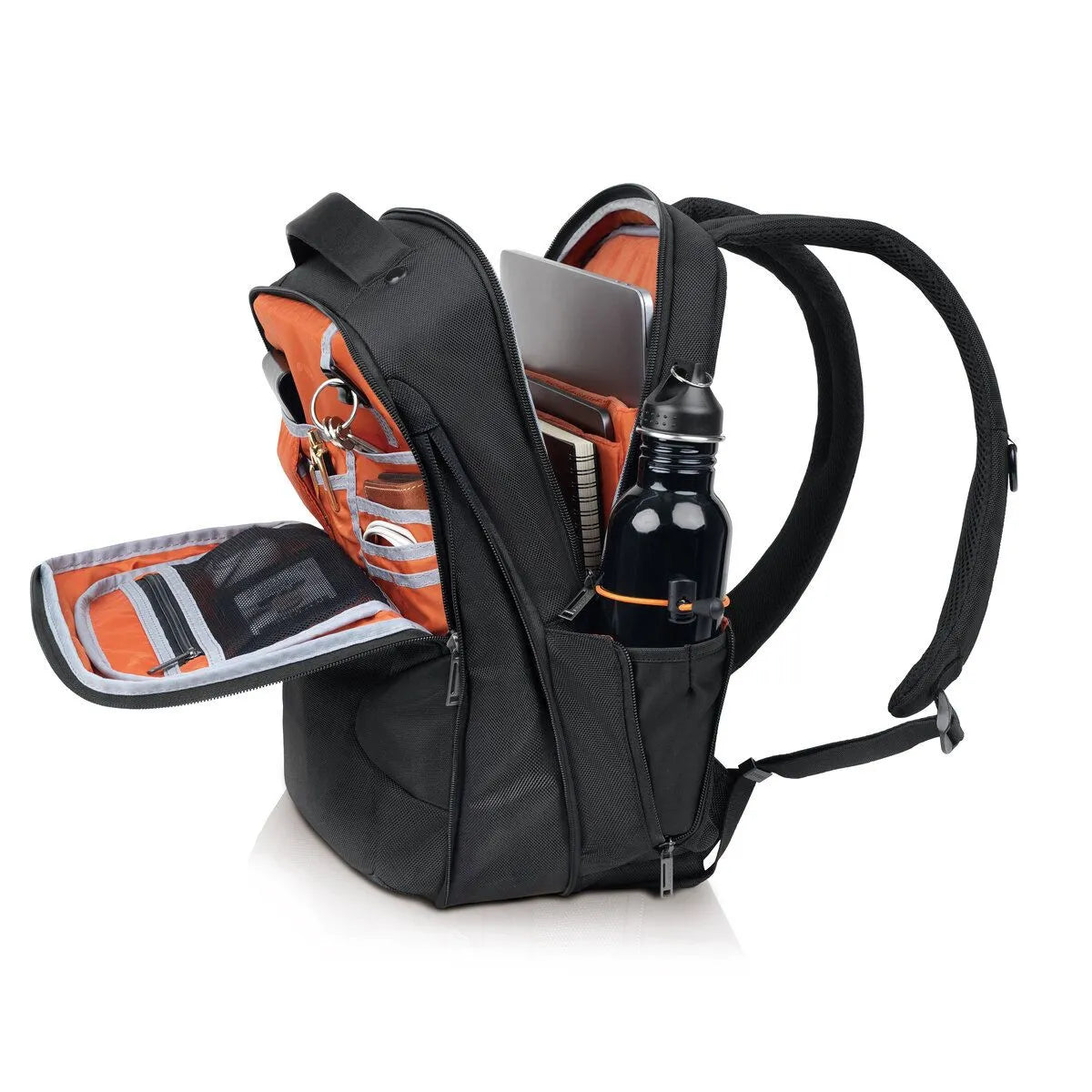 Everki EKP118E-ECO, Backpack, 38.1 cm (15"), 1.13 kg