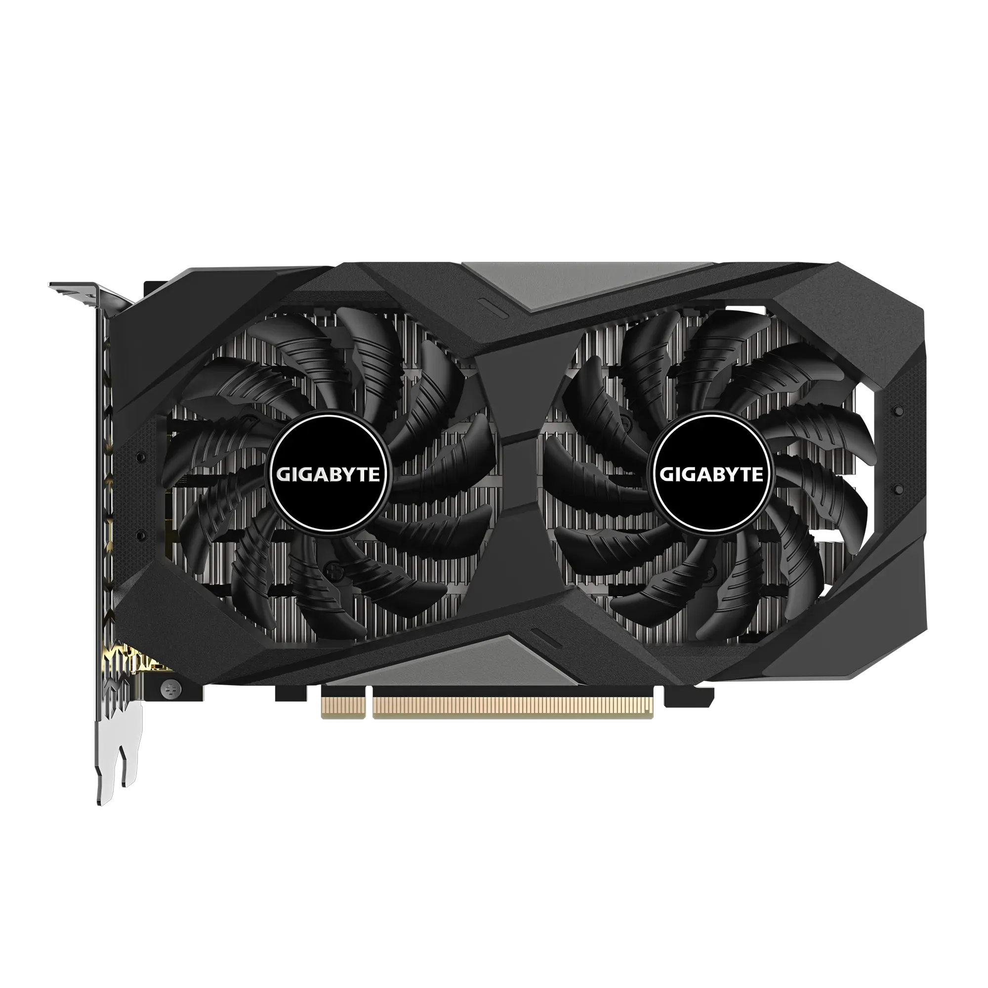GIGABYTE GeForce RTX 3050 WINDFORCE OC V2 6G, GeForce RTX 3050, 6 GB, GDDR6, 96 bit, 7680 x 4320 pixels, PCI Express 4.0