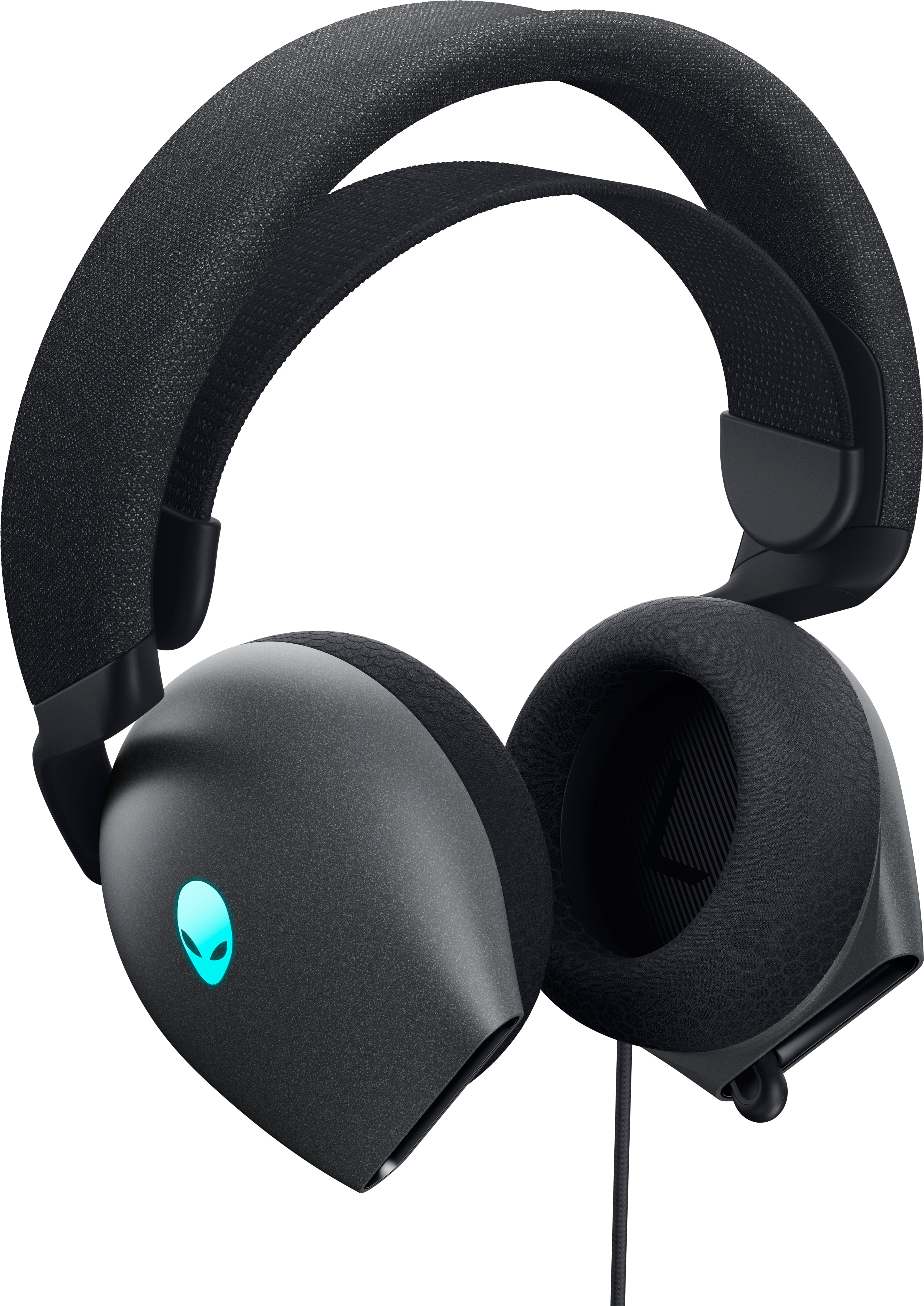 Dell AlienWare Wired Gaming Headset - AW520H
