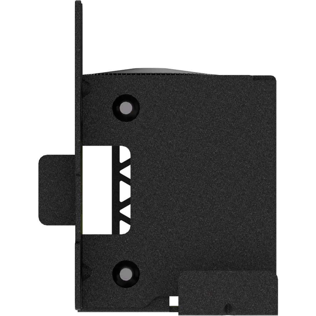 Corsair CC-8900683, GPU bracket, Black