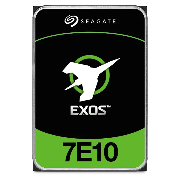 Seagate Enterprise ST2000NM001B, 2 TB, 7200 RPM, 256 MB, 3.5", SAS