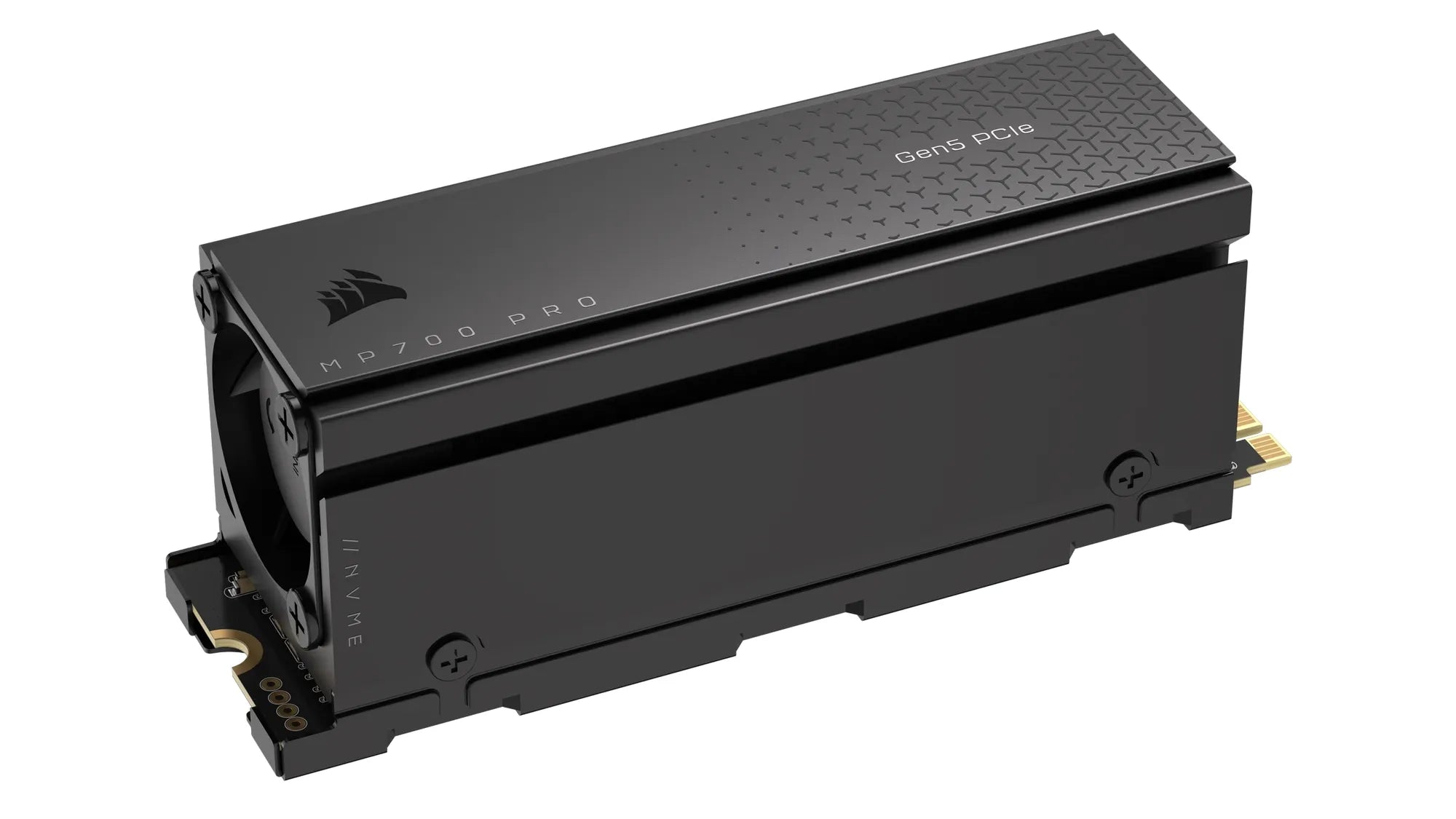 Corsair MP700 PRO, 1 TB, M.2