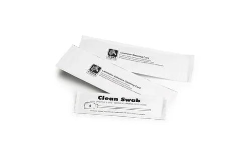 Zebra 105999-311, Cleaning kit, White, ZC100, ZC300