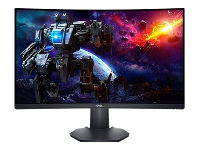 Dell 27 Curved Gaming Monitor S2722DGM 68.5cm(27")