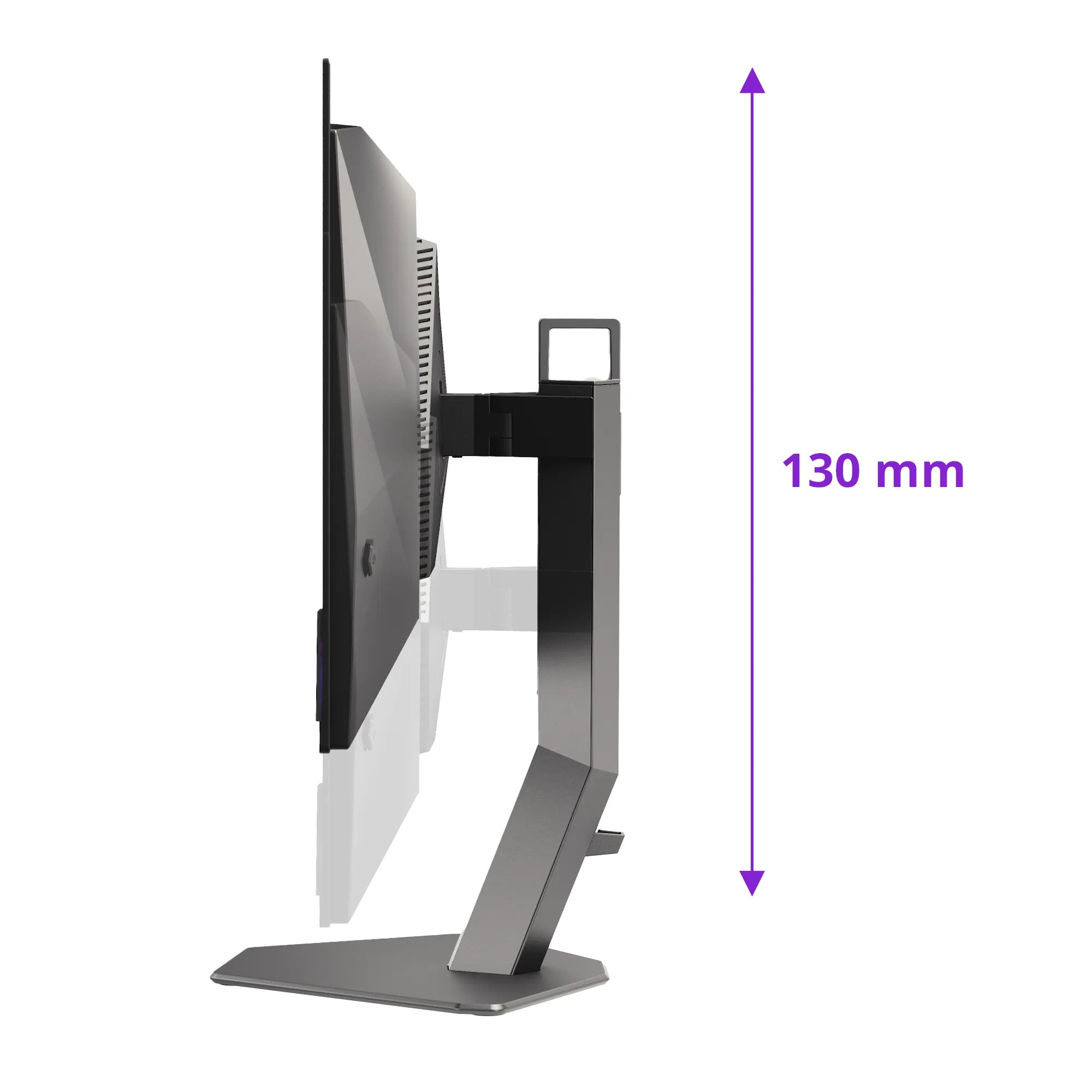 AOC AG276QZD2 AGON|27 inch OLED QHD 2560x1440 240Hz|0.03ms| 450nits|HDMI DP| Speakers|Ergo Stand|Pivot|Swivel