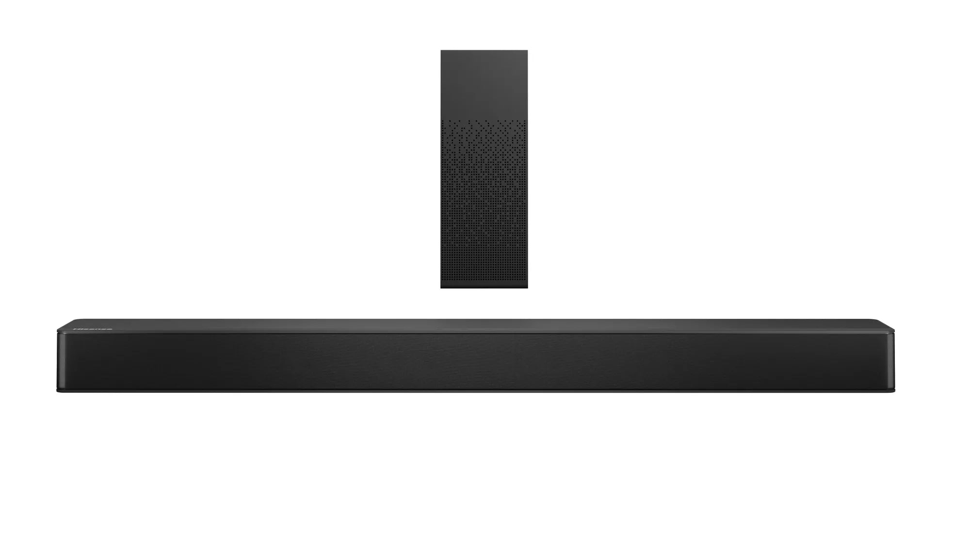 Hisense HS2100, 2.1 channels, 240 W, DTS Virtual:X, Dolby Digital, Dolby Digital Plus, Movie, Music, TV, 120 W, 120 W