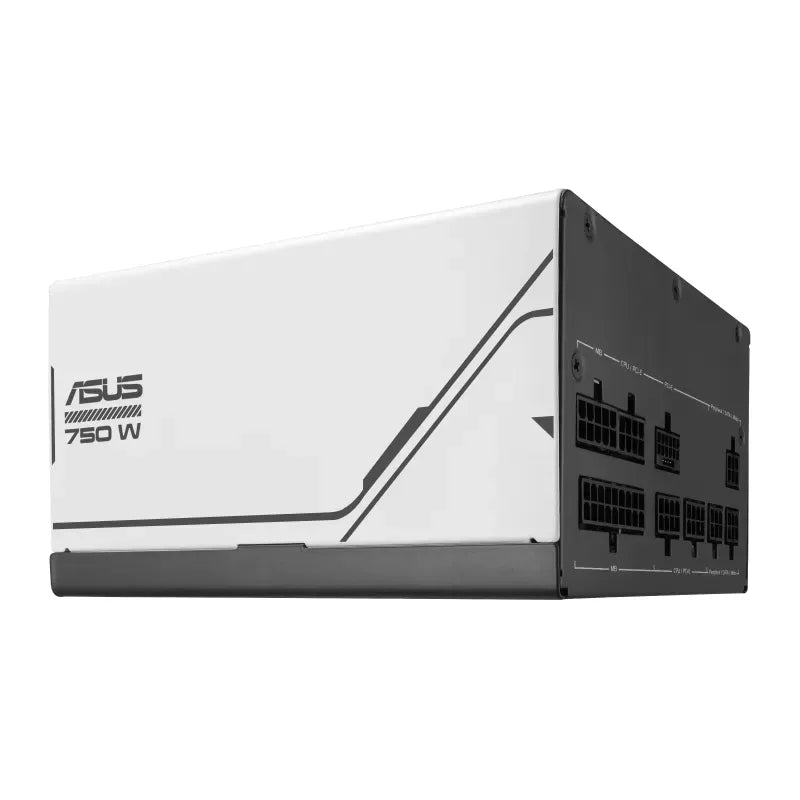 ASUS Prime 750W Gold ( AP-750G ), 750 W, 100 - 240 V, 110 W, 744 W, 110 W, 3.6 W