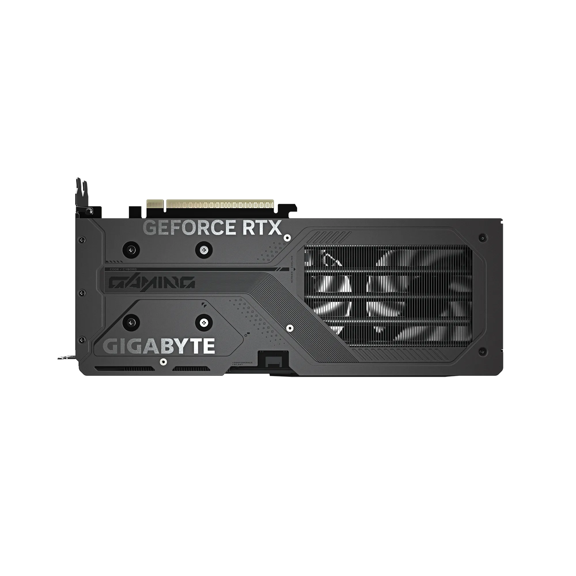 GIGABYTE GeForce RTX 5060 Ti GAMING OC 8G Graphics Card - 8GB GDDR7, 128bit, PCI-E 5.0, 2647MHz Core Clock, 3 x DisplayPort, 1 x HDMI, GV-N506TGAMING OC-8GD, GeForce RTX 5060 Ti, 8 GB, GDDR7, 128 bit, 7680 x 4320 pixels, PCI Express x16 5.0