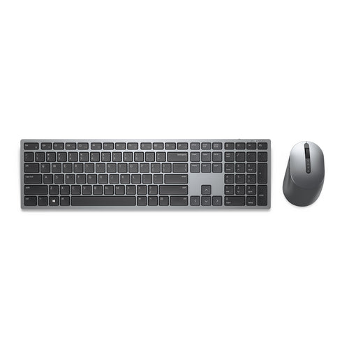 Dell KM7321W Premier Wireless Multi-Device Keyboard and Mouse