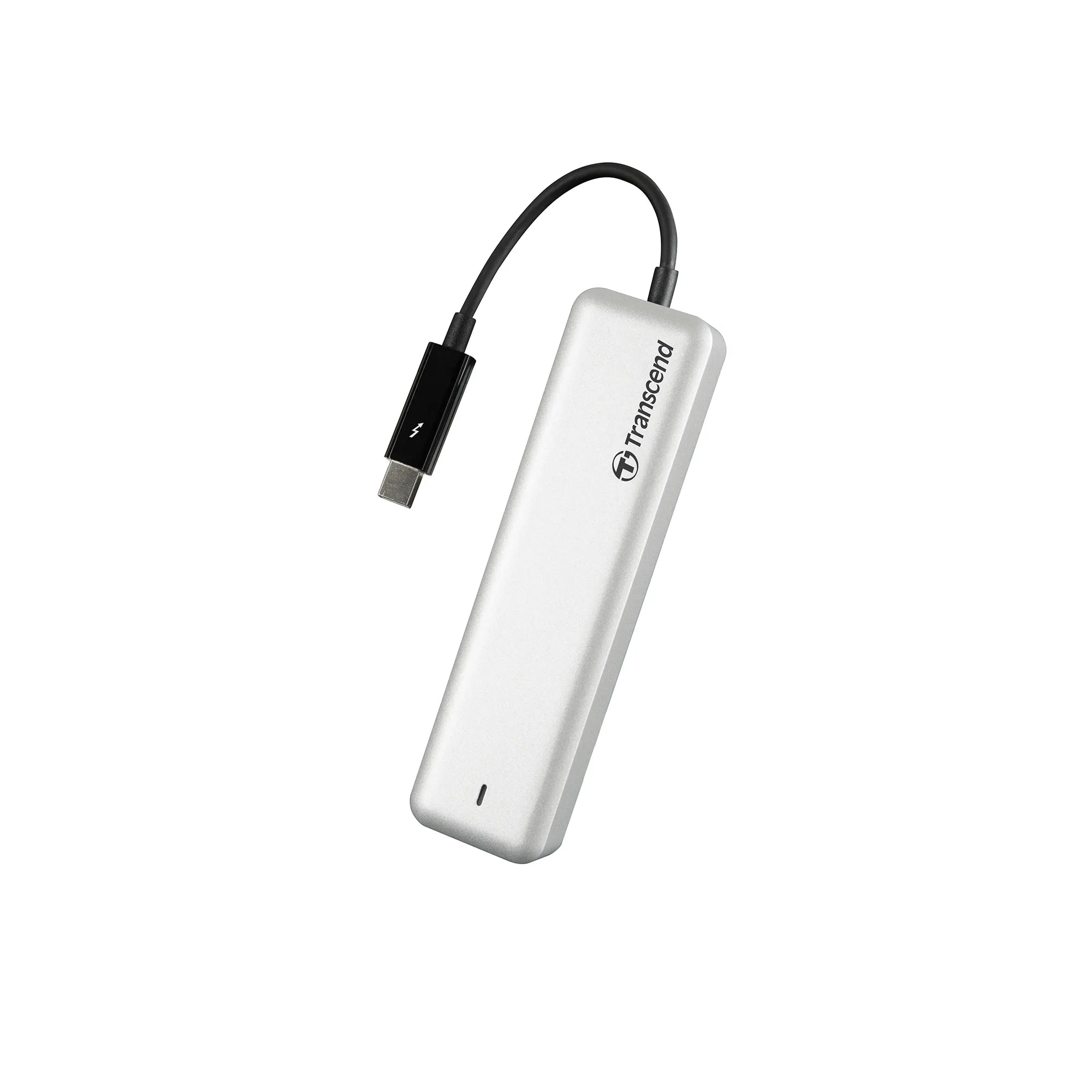 Transcend JetDrive 855 960GB, 960 GB, 1600 MB/s, 10 Gbit/s, Silver