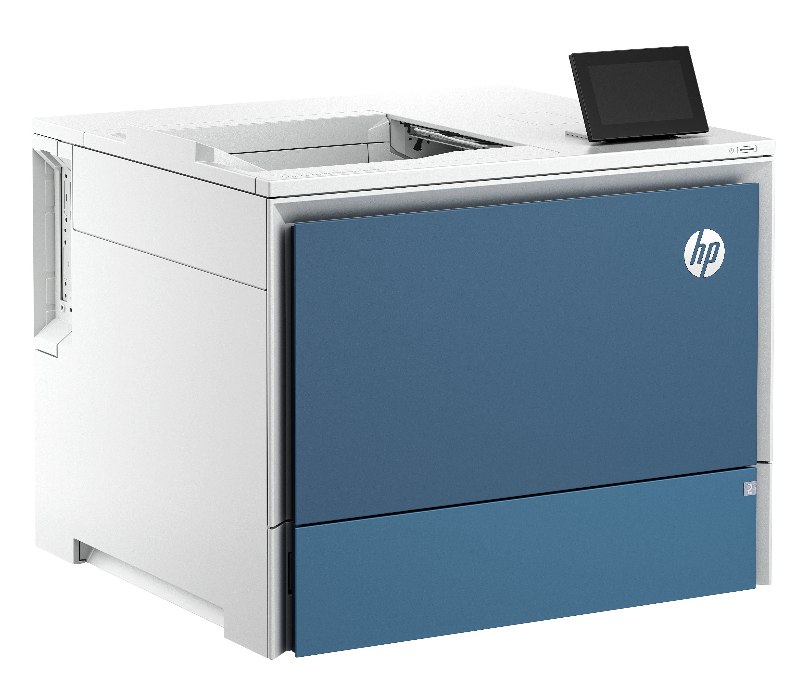 HP Color LaserJet Enterprise 6701DN