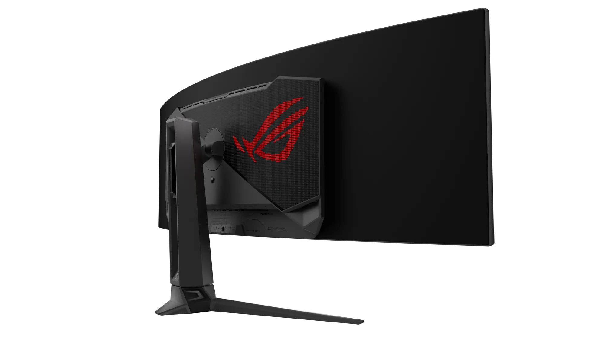 ASUS ROG Swift PG49WCD, 124.5 cm (49"), 5120 x 1440 pixels, OLED, 0.03 ms, Black