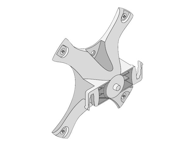 AP-220-MNT-W1 Basic Mount Kit