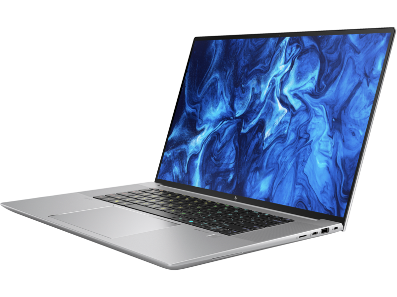 HP ZBook Studio 16 G11 16in WUXGA Notebook