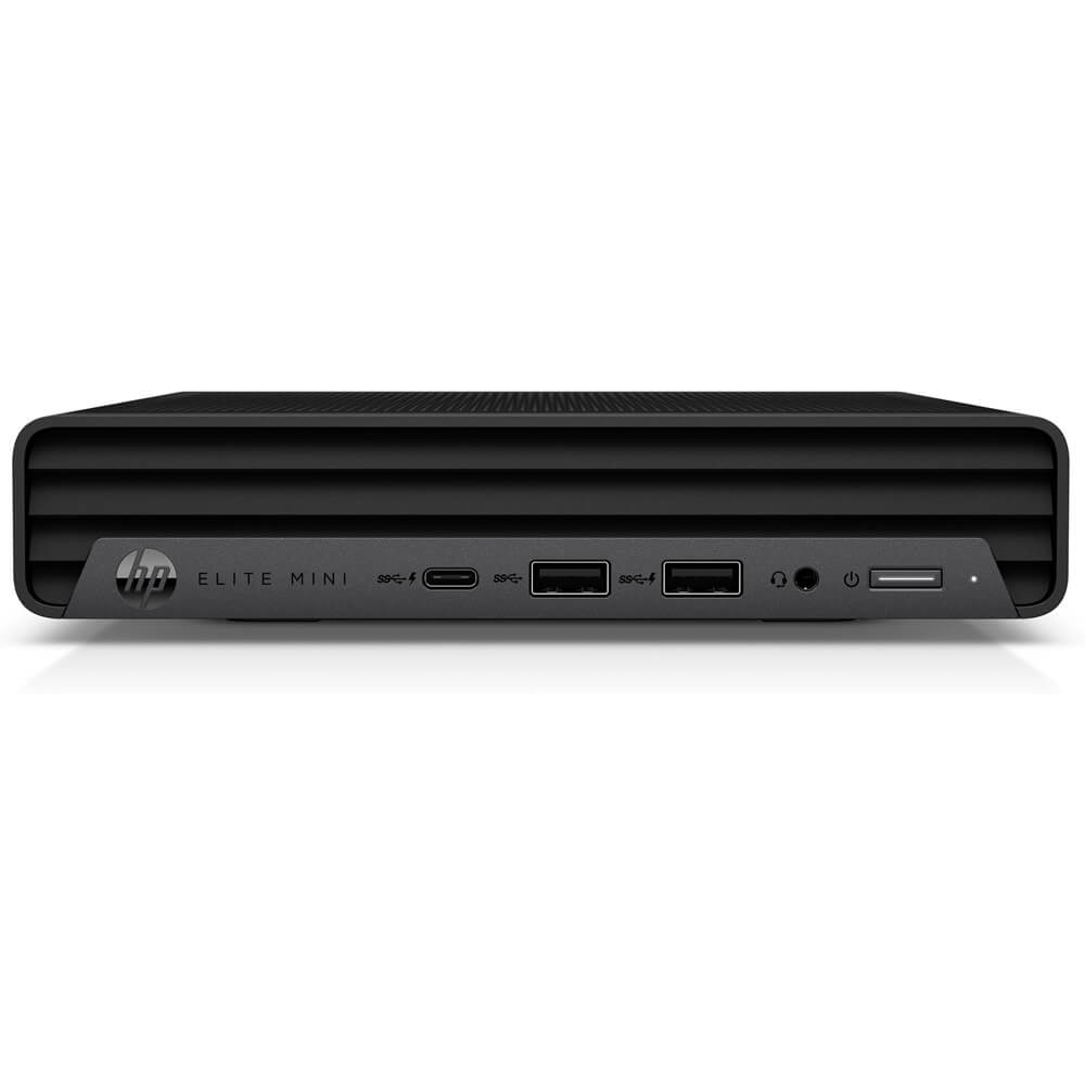 HP Elite Mini 800 G9 Desktop PC