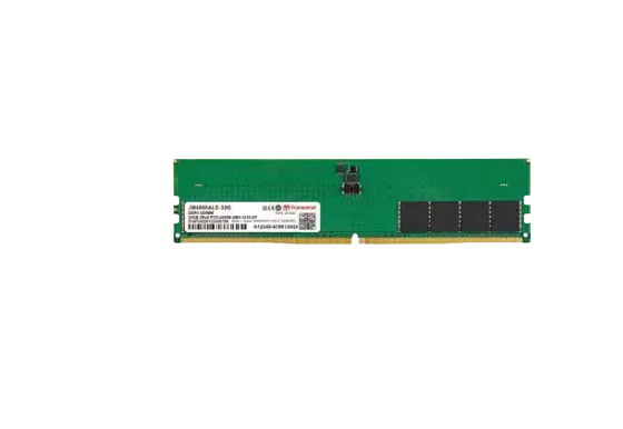 Transcend JetRam JM5600ALE-32G, 32 GB, 1 x 32 GB, DDR5, 5600 MHz, 288-pin DIMM