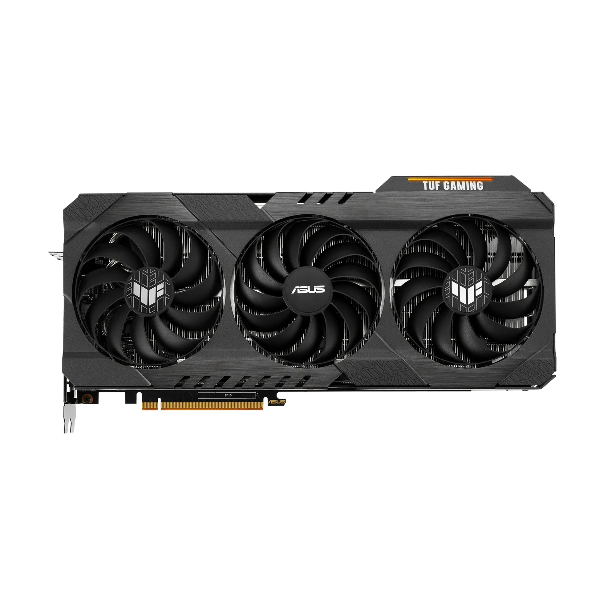 ASUS TUF-RX7800XT-O16G-OG-GAMING, Radeon RX 7800 XT, 16 GB, GDDR6, 256 bit, 7680 x 4320 pixels, PCI Express 4.0