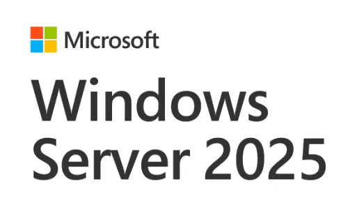 Windows Server 2025 5 User CAL - EP2-25279.