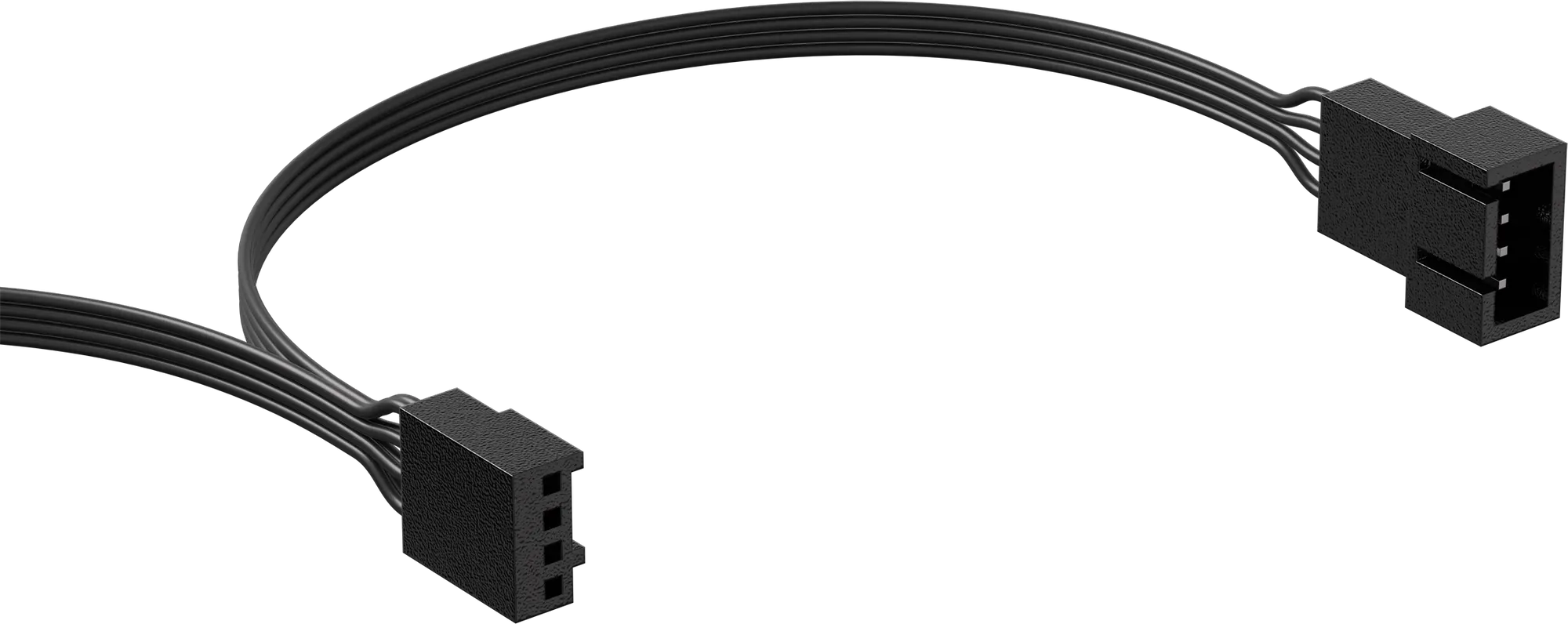 Corsair RS140 140mm PWM Fan