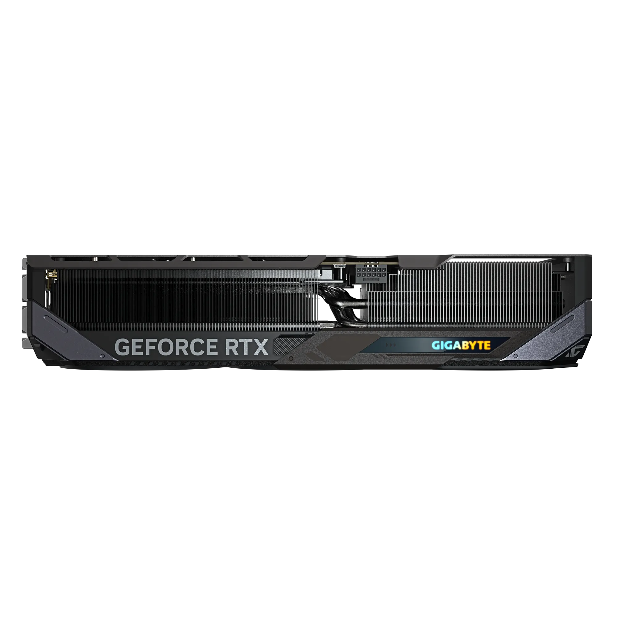 GIGABYTE GeForce RTX 5090 GAMING OC 32G Graphics Card - 32GB GDDR7, 512bit, PCI-E 5.0, 2550MHz Core Clock, 3 x DP 2.1a, 1 x HDMI 2.1b, NVIDIA DLSS 4, GV-N5090GAMING OC-32GD, GeForce RTX 5090, 32 GB, GDDR7, 512 bit, 7680 x 4320 pixels, PCI Express x16 5.0