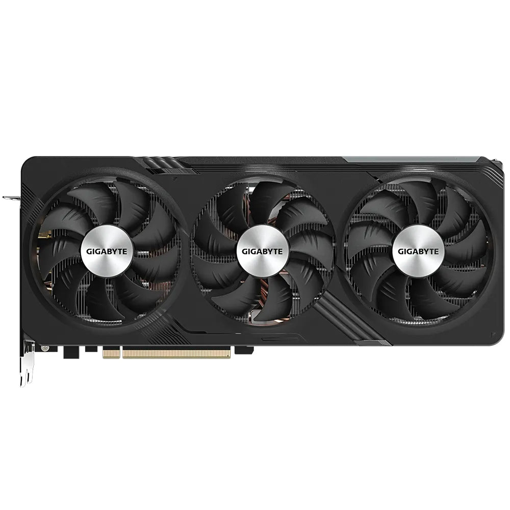 Gigabyte Radeon RX 7800 XT GAMING OC, Radeon RX 7800 XT, 16 GB, GDDR6, 256 bit, 7680 x 4320 pixels, PCI Express 4.0