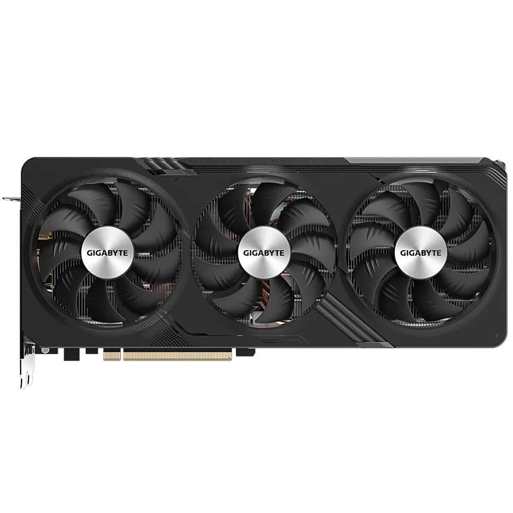 GIGABYTE GAMING Radeon RX 7800 XT OC, Radeon RX 7800 XT, 16 GB, GDDR6, 256 bit, 7680 x 4320 pixels, PCI Express 4.0