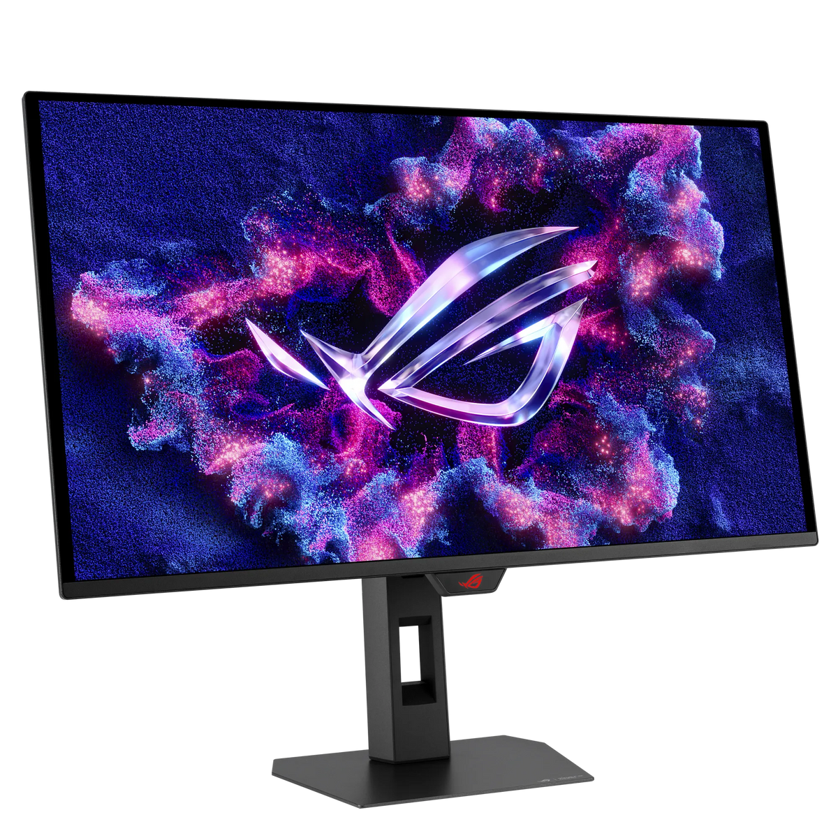 ASUS ROG Strix OLED XG27AQDPG gaming monitor ? 27-inch (26.5-inch viewable) QHD QD-OLED panel; 500Hz; 0.03ms (GTG); OLED Anti-Fl
