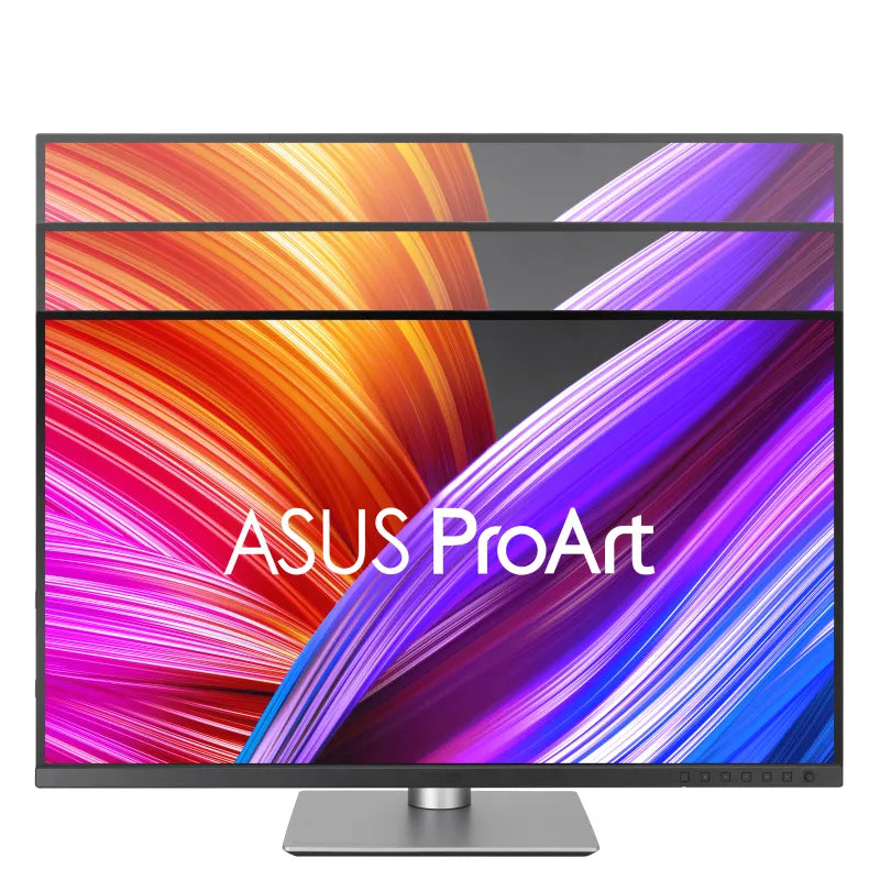 ASUS ProArt PA329CRV, 80 cm (31.5"), 3840 x 2160 pixels, 4K Ultra HD, LCD, 5 ms, Black