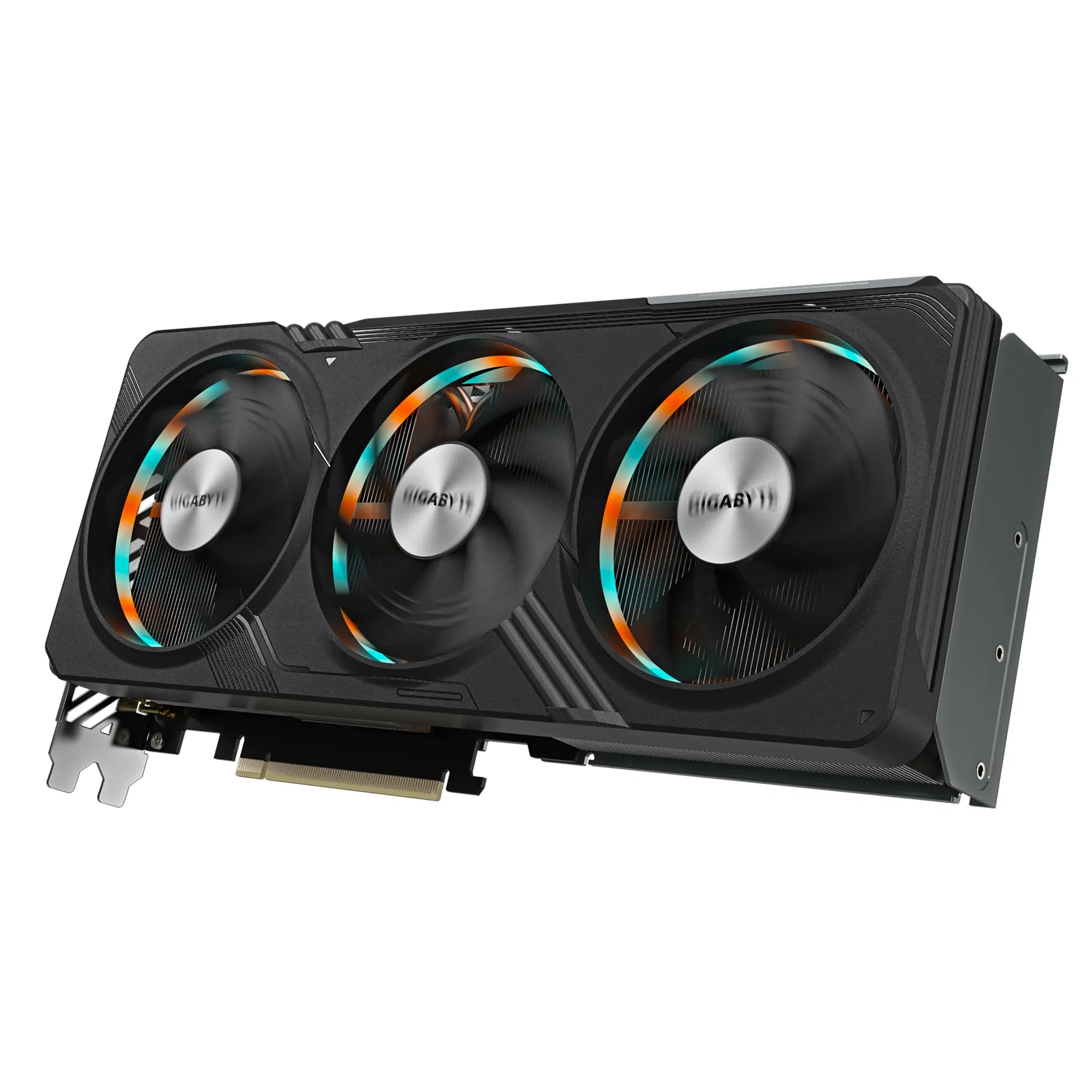 Gigabyte GAMING GeForce RTX 4070 SUPER OC 12G, GeForce RTX 4070 SUPER, 12 GB, GDDR6X, 192 bit, 7680 x 4320 pixels, PCI Express 4.0