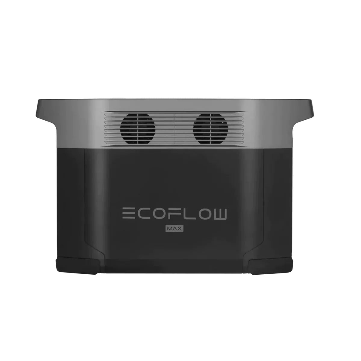 ECOFLOW DELTA MAX 2000W Portable Power Station - 2016Wh Batt