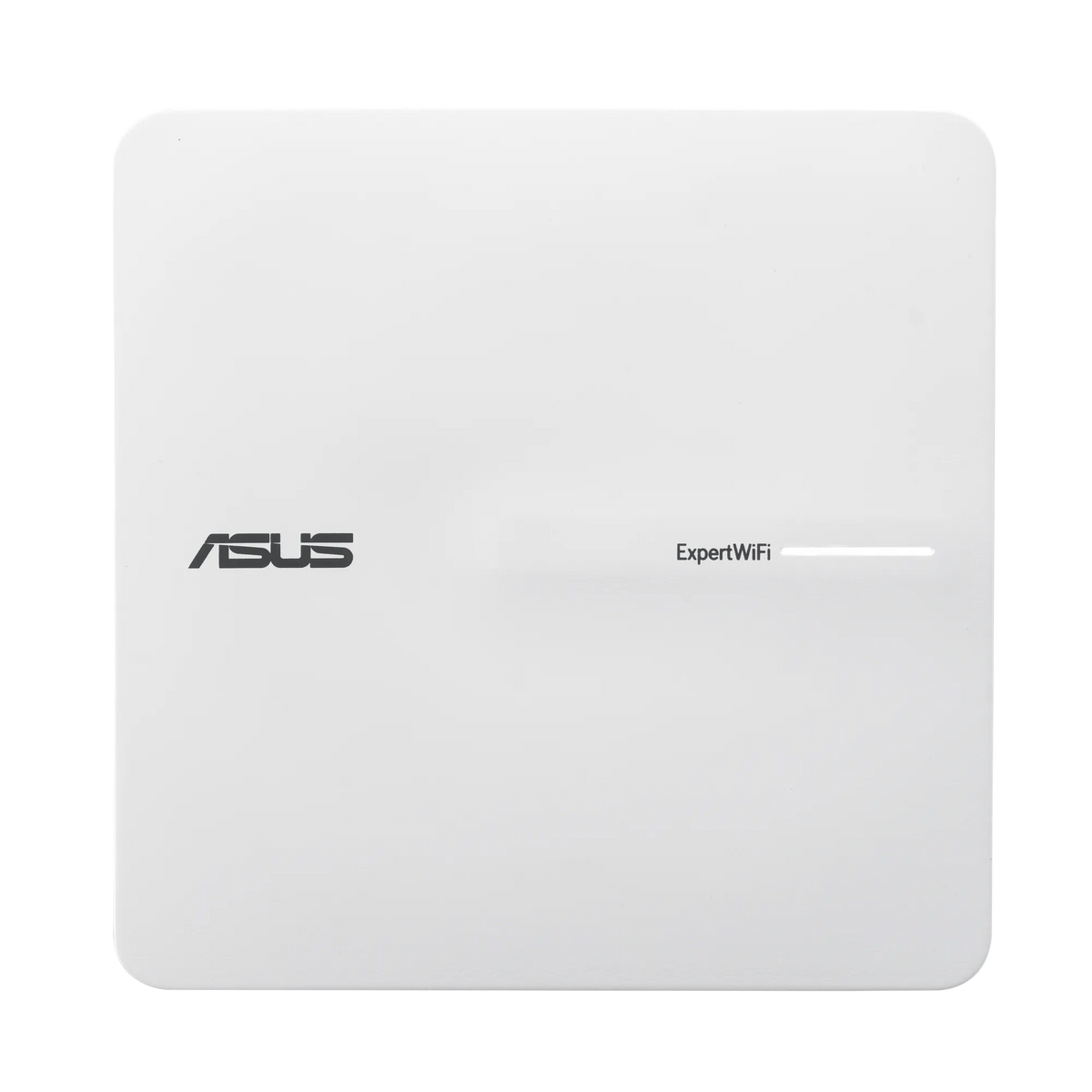 ASUS ROUTER/Expert/2402 Mbps+574 Mbps/2.4GHz 2x2/5GHz 2x2/PoE+/Wall+Ceiling Mount/AiMesh/