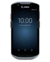 TC52; WLAN; 5.0''; GMS; 4GB/32GB; 2D SE4710; LI-ION BATTERY; PTT; VOIP READY; NFC; ROW
