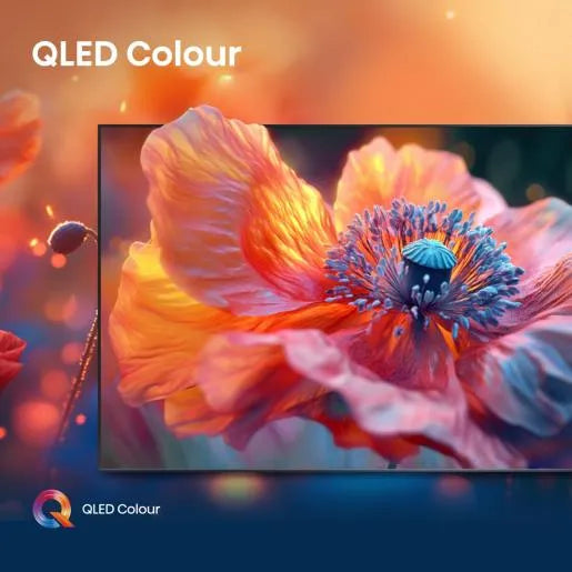 Hisense 32A5Q, 81.3 cm (32"), 1920 x 1080 pixels, QLED, Smart TV, Wi-Fi, Black