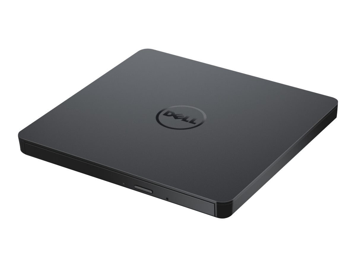 Dell external USB DVD RW Drive